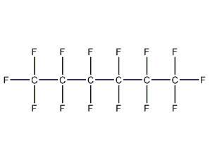 全氟己烷|Perfluorohexane|355-42-0|参数,分子结