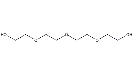 四甘醇|tetraethylene glycol|112-60-7|参数,分子式