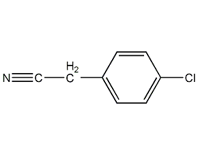 对氯苯乙腈    4-chlorobenzyl cyanide