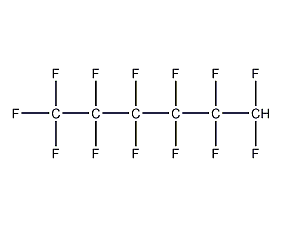 1H-全氟己烷|1H-Perfluorohexane|355-37-3|参数