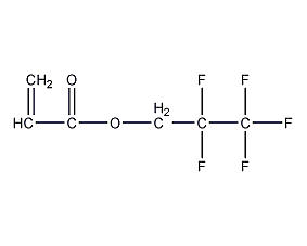 2,2,3,3,3-五氟丙基丙烯酸酯