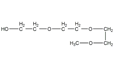 2[2(2-甲氧基乙氧基)乙氧基]乙醇&nb