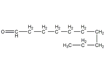 1-癸醛|1-decanal|112-31-2|参数,分子结构式,图谱 –