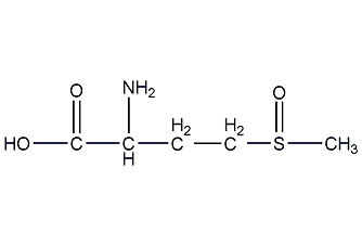 l-蛋氨酸亚砜l-methionine sulfoxide