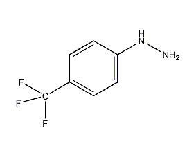 4-三氟甲基苯肼    4-(trifluoromethyl)