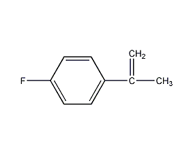 1-氟-4-(异丙烯基)苯