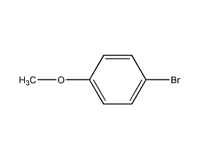 对甲基苯甲醚|4-methylanisole|104-93-8|参数,分子结构式,图谱信息