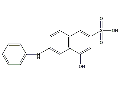 7-苯胺基-1-羟基萘-3-磺酸    7-anilino-1