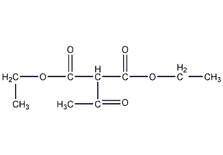 乙酰基丙二酸二乙酯