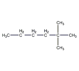 2,2-二甲基己烷