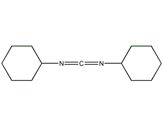 n,n"-二环己基碳二亚胺    n,n"-dicyclohexyl