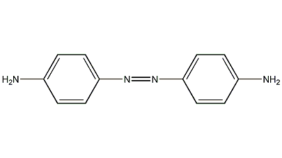 4,4"-偶氮二苯胺    4,4"-diaminoazobenzene