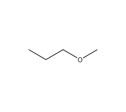 Methyl Propyl Ether