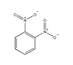 邻二硝基苯    o-dinitrobezene