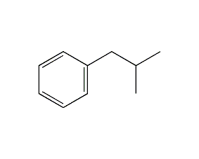 异丁苯|isobutylbenzene|538-93-2|参数,分子结构式