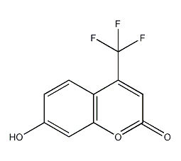 7-羟基-4(三氟甲基)香豆素7-hydroxy-4