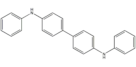 n,n"-二苯基联苯胺    n,n"-diphenylbenzidne