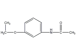 3"-乙氧基乙酰苯胺