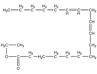 亚油酸乙酯    ethyl linoleate