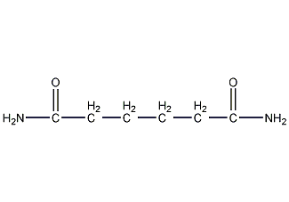 己二酰二胺|adipamide|628-94-4|参数,分子结构式, –