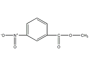 Methyl M Nitrobenzoate