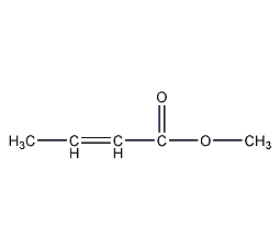 巴豆酸甲酯|methyl crotonate|623-43-8|参数,分子式