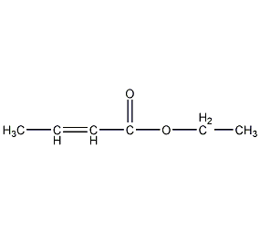 丁烯酸酐|crotonic anhydride|623-68-7|参数,分子式