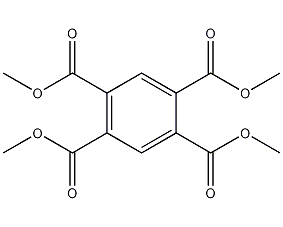 均苯四甲酸四甲酯    tetramethyl pyromellita