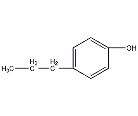 4-正丙基苯酚