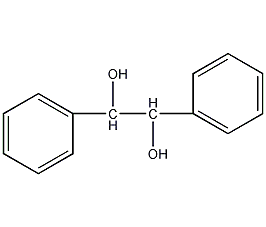 氢化安息香|(±)-hydrobenzoin|655-48-1|参数,分子式