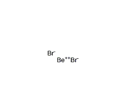 Beryllium Bromide