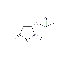 (s)-(-)-2-乙酸基琥珀酸酐