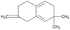 5-苯并[1,3]二氧杂环戊烯-5-基-3-己基环己-2-烯-1-酮