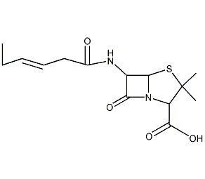 青霉素f    penicillin f