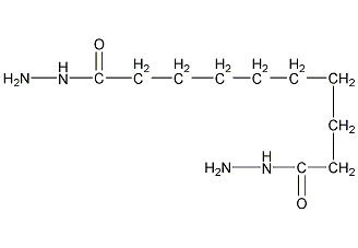 癸二酸二酰肼