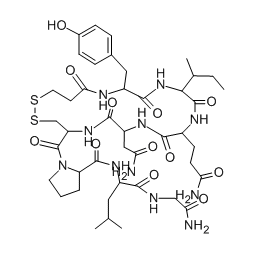 去氨缩宫素    demoxytocin