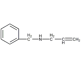 n-烯丙基苄胺