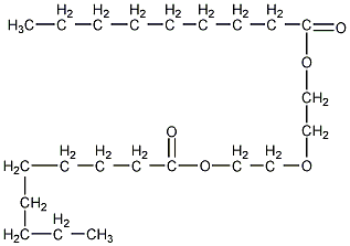 二甘醇二异壬酸酯
