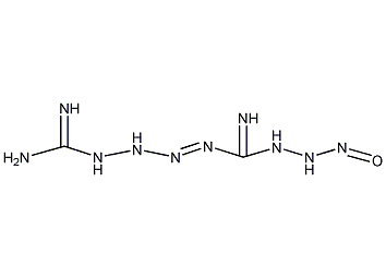 亚硝氨基脒基四氮烯1-tetracene
