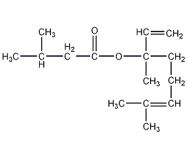芳樟异戊酸