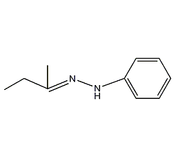 苯腙-2-丁酮2-butanone-2-phenylhydrazone