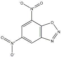 二硝基重氮酚    diazodinitrophenol