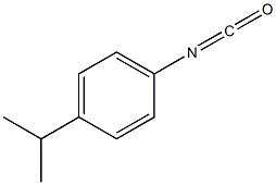 4-异丙基苯异氰酸酯4-isopropylphenyl