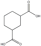 1,3-环己二甲酸结构式