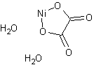 草酸镍二水    nickel(ii) oxalate dihydrate