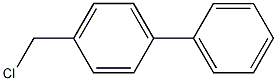 4-氯甲基联苯    4-chloromethylbiphenyl
