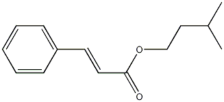 肉桂酸异戊酯    isoamyl cinnamate