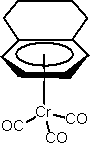 1,2,3,4-四氢萘三羰基铬tricarbonyl(1,2,3