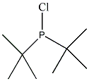 二叔丁基氯化膦    di-tert-butylchloro