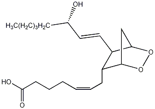 Prostaglandin H2